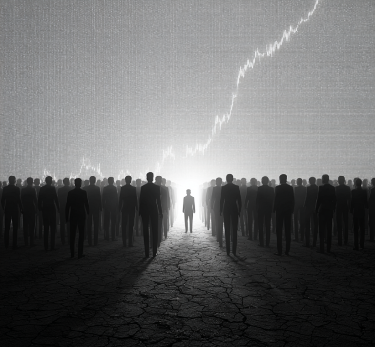 The Most Dangerous Moment in Markets: When No One Disagrees