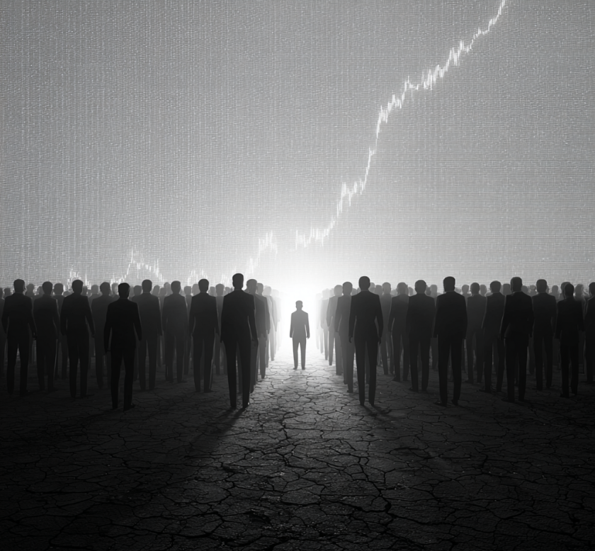 The Most Dangerous Moment in Markets: When No One Disagrees