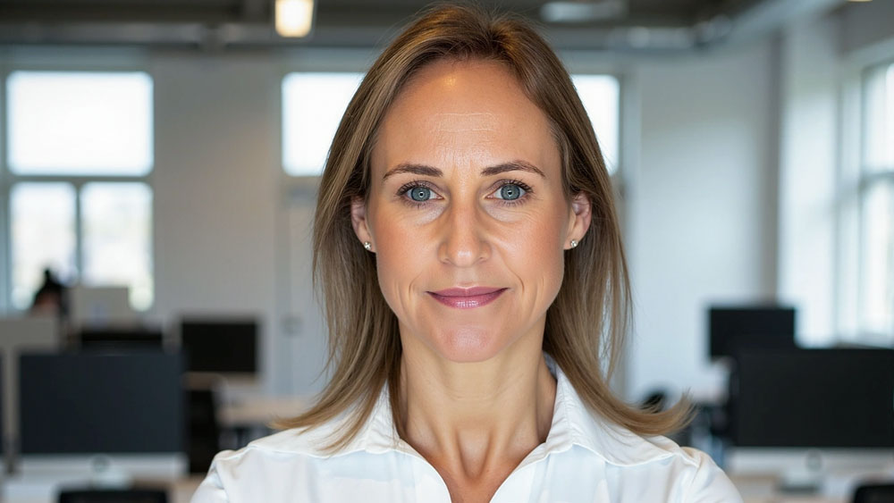 Lisa Sylvester