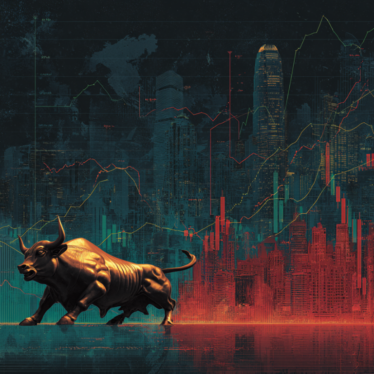 Borrowed Confidence: Why Asia Cannot Simply Copy Wall Street’s Market Reflex