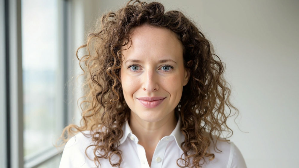 Melissa Needham