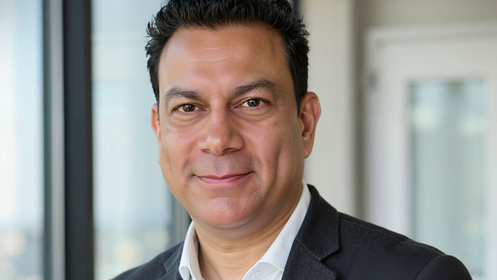 Nilesh Jagatia