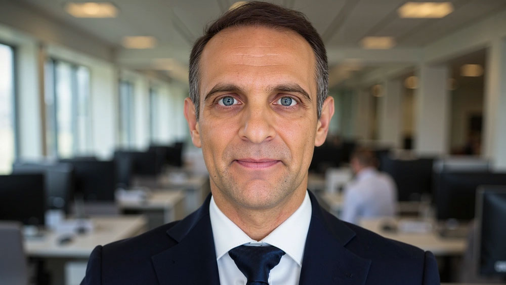 Stefano Errico