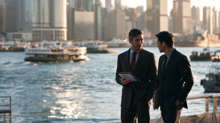 What Does a Currency Peg Do to the Price of Liquidity?