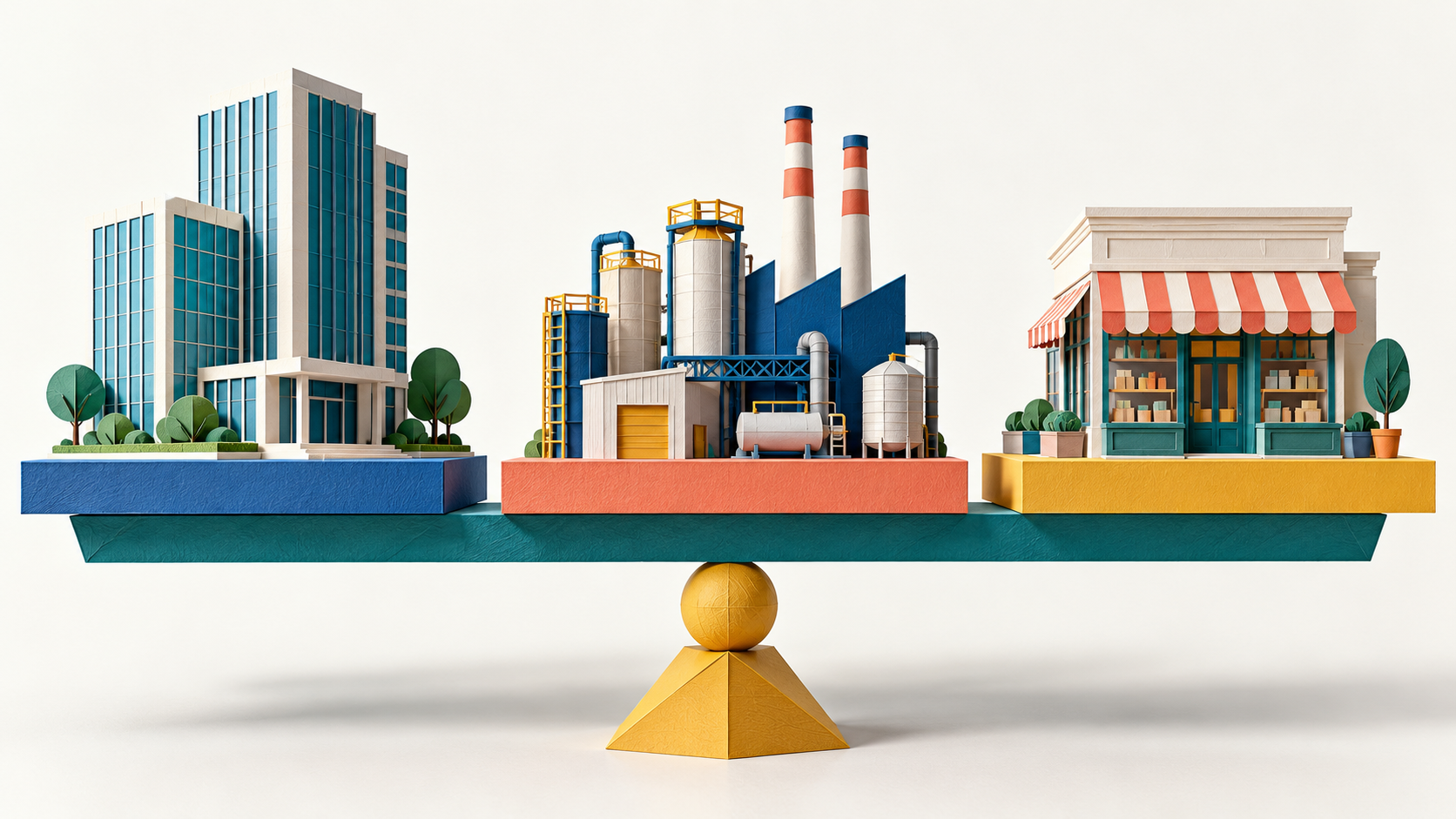 Different Investments, the Same Underlying Bet