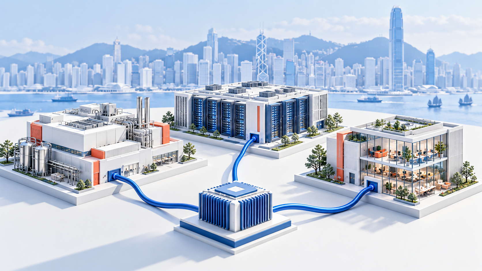 Hong Kong’s IPO Boom Tests Capital Allocation and Diversification